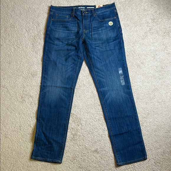 Urban Pipeline Slim Fit Jeans (Size 36x34) - Picture 3 of 6